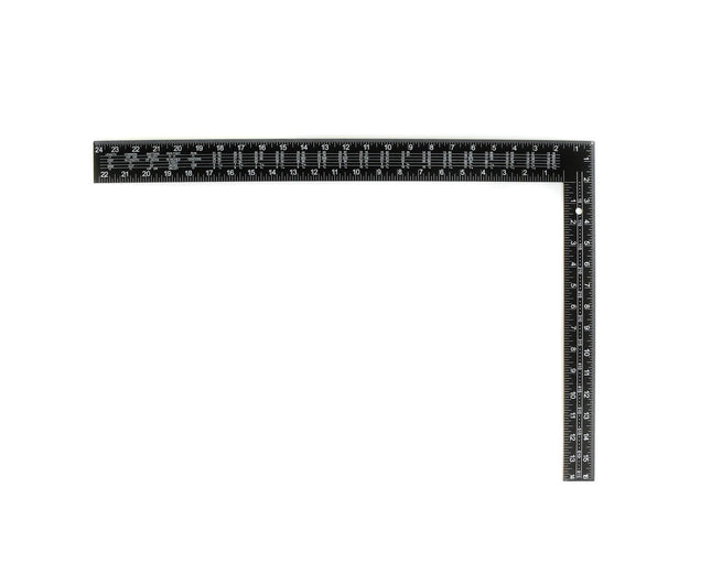Winkelhaak 600x400 mm - Precisie Gereedschap voor Haakse Hoeken