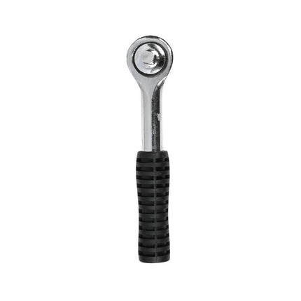 Ratel 1/4" Actie - Voor moeren en bouten, ideaal voor motorvoertuigen.