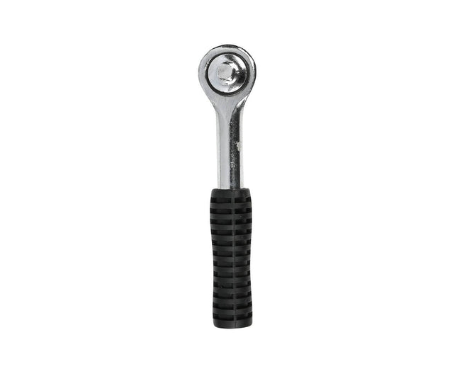 Ratel 1/4" Actie - Voor moeren en bouten, ideaal voor motorvoertuigen.