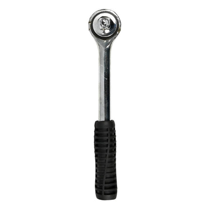 Ratel 3/8" - Stalen Sleutel voor Auto- en Fietsonderhoud