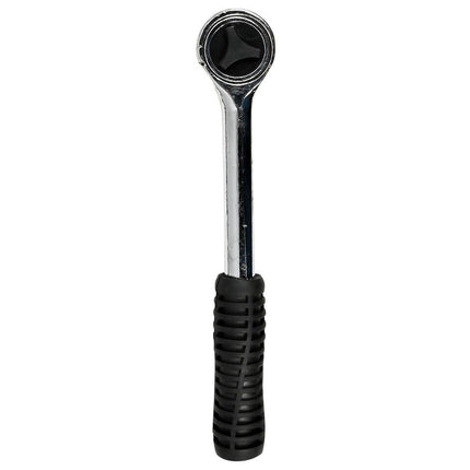 Ratel 3/8" - Stalen Sleutel voor Auto- en Fietsonderhoud