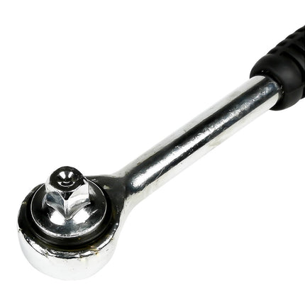 Ratel 3/8" - Stalen Sleutel voor Auto- en Fietsonderhoud