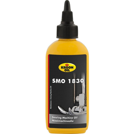 Kroon Naaimachine Olie 100 ml - Voor soepel werkende naaimachines