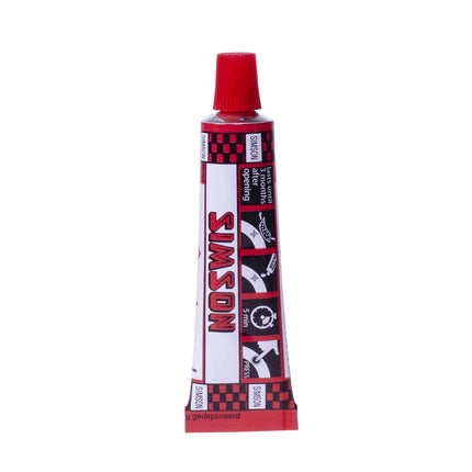 Simson Solutie 30 ml - Ideaal voor Snelle Fietsbandreparaties