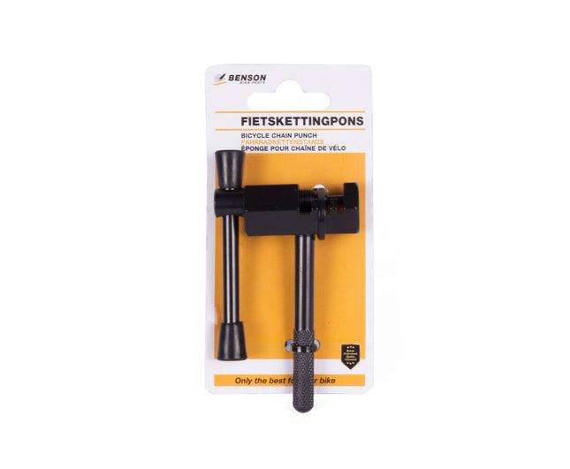 Fietskettingpons 6-9 speed, ideaal voor kettingreparaties en aanpassingen