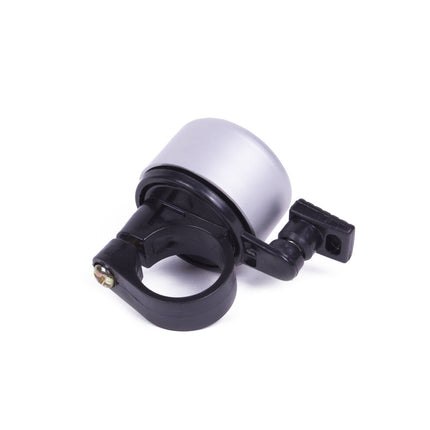 Fietsbel 35mm Aluminium - Compact met Helder Geluid voor Veilig Fietsen