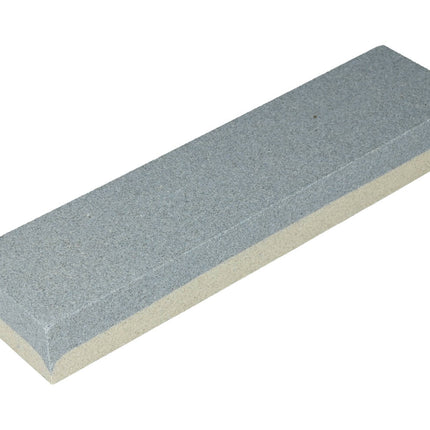 Wetsteen 8" - Dubbelzijdige 240/120 Korrel voor Messen & Beitels