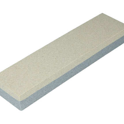 Wetsteen 8" - Dubbelzijdige 240/120 Korrel voor Messen & Beitels