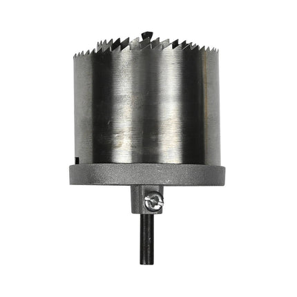 Gatenzaagset 8-delig Ø26-63mm - Voor Hout en Gipsplaten Boren