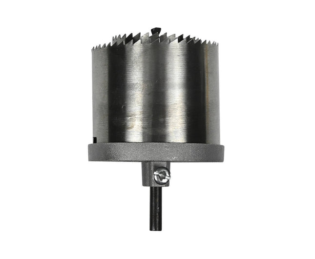 Gatenzaagset 8-delig Ø26-63mm - Voor Hout en Gipsplaten Boren
