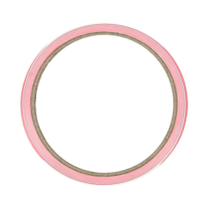 Rood/Wit Afzetlint 50m - Markeer Gebieden, 48mm Breed, Weerbestendig