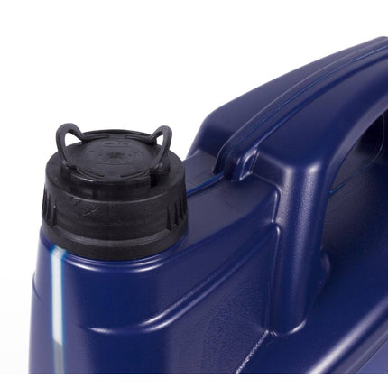 Vatoil 15W-40 Motorolie 1L: Bescherming tegen slijtage & oxidatie.