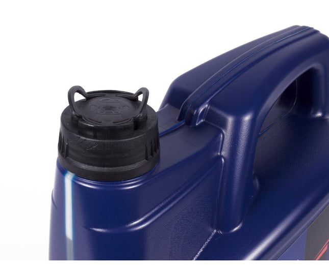 Vatoil 15W-40 Motorolie 1L: Bescherming tegen slijtage & oxidatie.