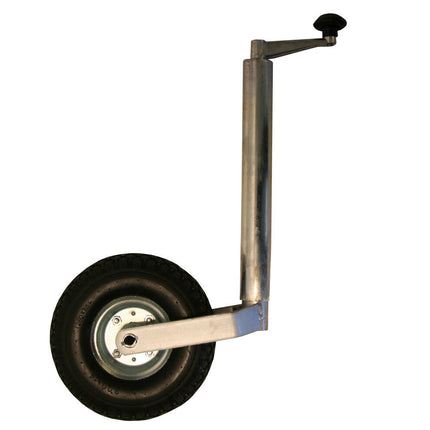 Neuswiel Luchtband 48mm, 260x85mm, 150kg, Aanhanger Stabiliteit