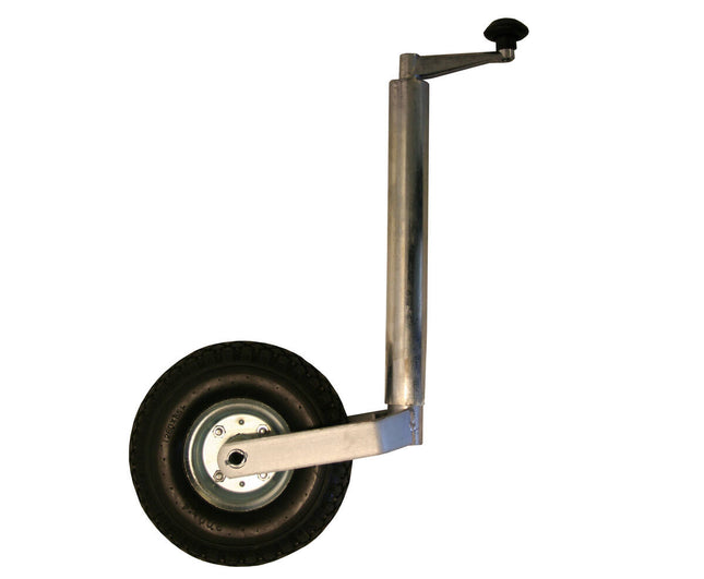 Neuswiel Luchtband 48mm, 260x85mm, 150kg, Aanhanger Stabiliteit