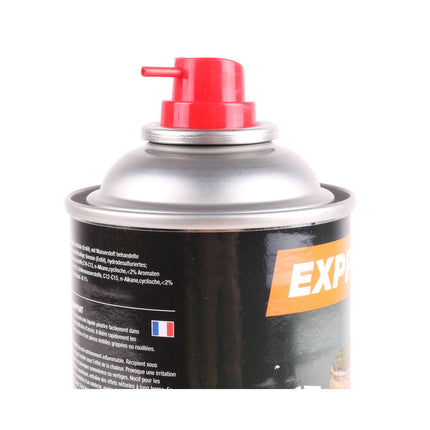 Express Kruipolie 400 ml - Smeert, Beschermt, Reinigt Auto's & Fietsen