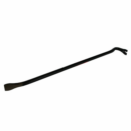 Brecheisen 60 cm, Karbonstahl, Ø 16 mm, zum Aufhebeln von Brettern
