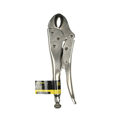 Griptang 250 mm Vernikkeld Staal, Perfect voor Klemmen en Spannen