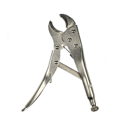 Griptang 250 mm Vernikkeld Staal, Perfect voor Klemmen en Spannen