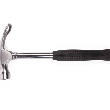 Bierhamer 2-in-1: Klopfunctie + Flesopener voor BBQ's & Feestjes