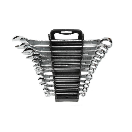 Ring-Steeksleutel Set 12-delig PH, 6-22mm voor Montageklussen