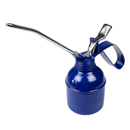 Oliekan met vaste tuit, 500ml voor precisie smering.