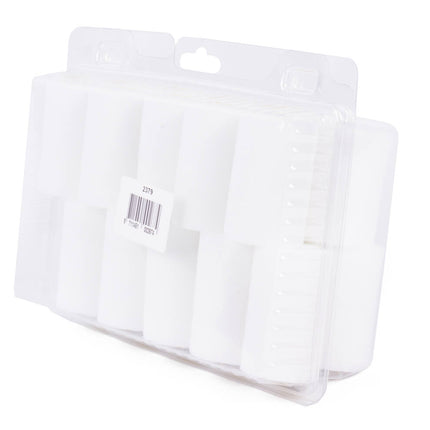 Mini Verfroller 5cm 20 stuks, glad lakken van kozijnen en meubels.