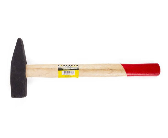 Bankhamer 400g Staal, 30cm - Ideaal voor Timmer- en Metaalwerk