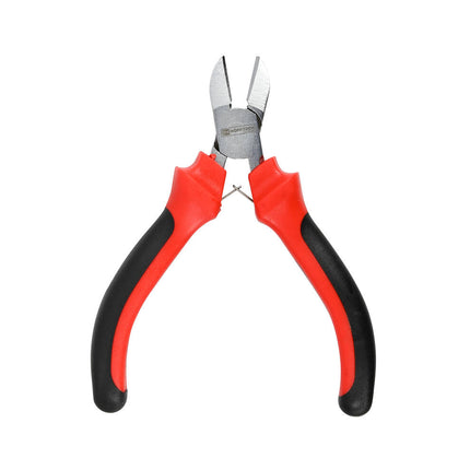 Zijsnijtang Mini 115 mm - Perfect voor elektronica en modelbouw