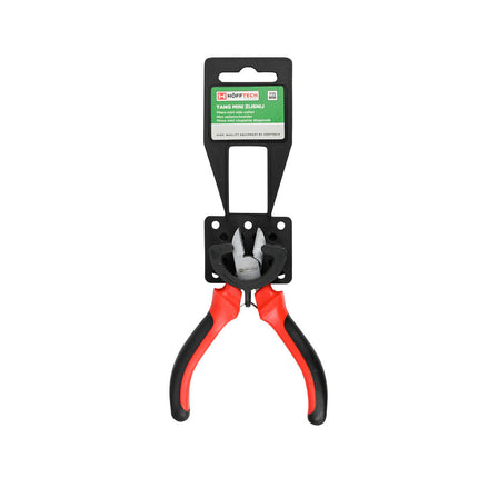 Zijsnijtang Mini 115 mm - Perfect voor elektronica en modelbouw