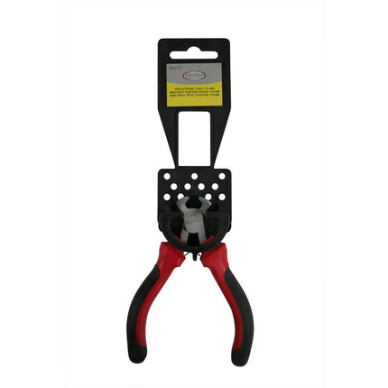 Kopkniptang Mini 110 mm - Voor Precisie Draden & Kabels Knippen