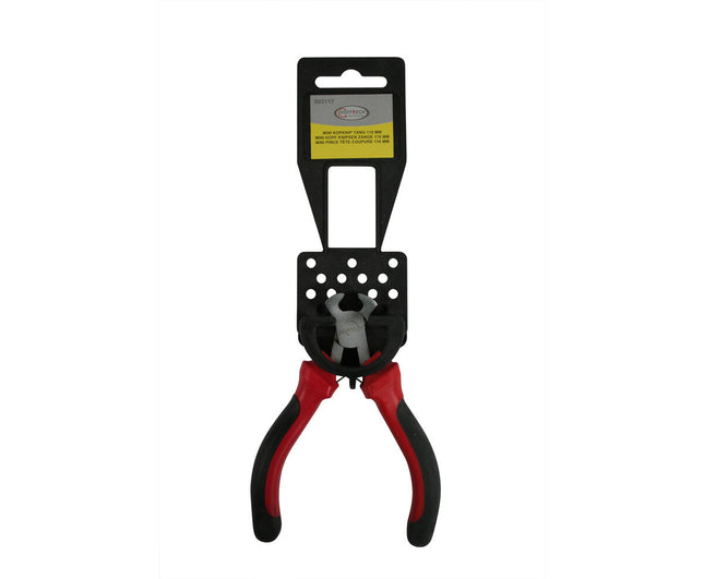 Kopkniptang Mini 110 mm - Voor Precisie Draden & Kabels Knippen