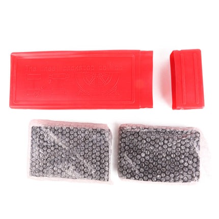 Wiel Lock Set 2 stuks - Voertuigbeveiliging voor Auto's en Motoren