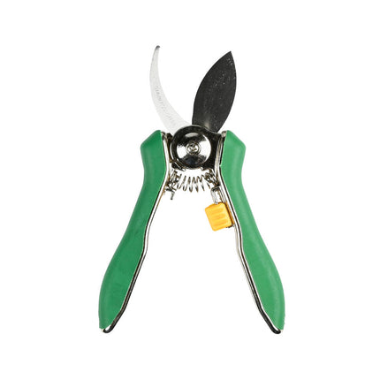 Snoeischaar 15 cm - Voor nauwkeurig snoeien van bloemen en takken tot 18mm.