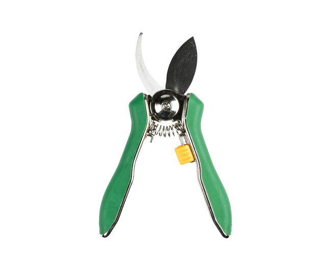 Snoeischaar 15 cm - Voor nauwkeurig snoeien van bloemen en takken tot 18mm.