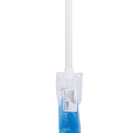 Plumeau telescoop 78.5-103 cm – Lengte verstelbaar 87-118 cm, Materiaal kunstvezel
