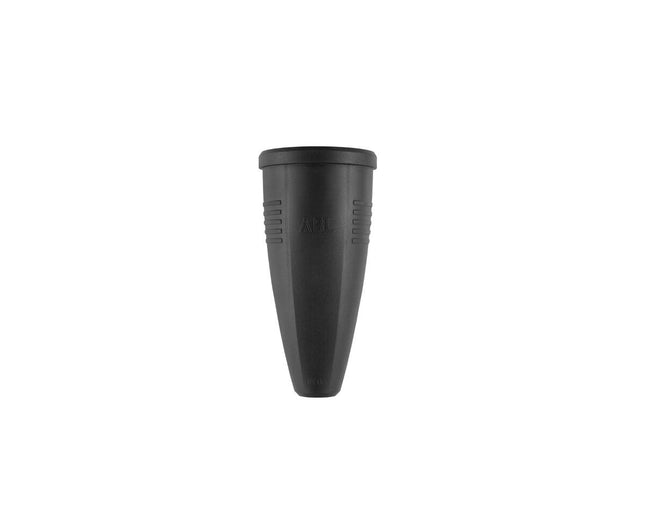 Stekker Rubber Contra + RA 16A 250V voor veilige elektrische systemen.