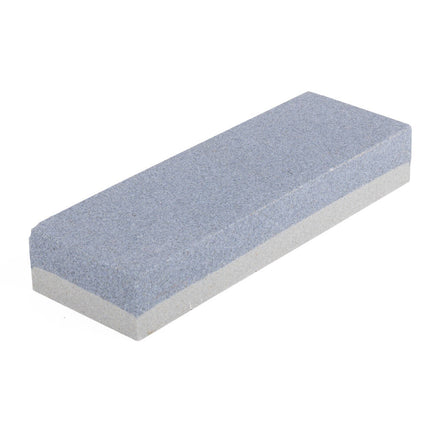 Wetsteen 150 mm - Dubbelzijdig 240K/120K voor Beitels en Messen