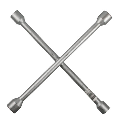 Kruissleutel 17-19-22-13/16" 15.5 mm - Voor Wielbouten Autoklusjes