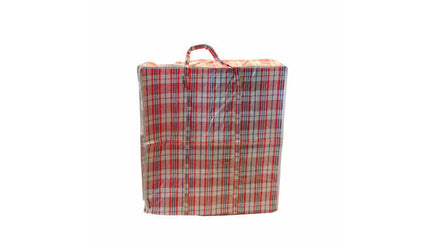 Tas M - 70x48x28cm Rits, Ideaal voor Werk, School, Weekendjes Weg