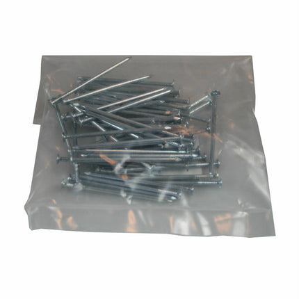 Spijkers 2.7x55mm - 135g Zakje voor Timmerwerk & Houtbewerking