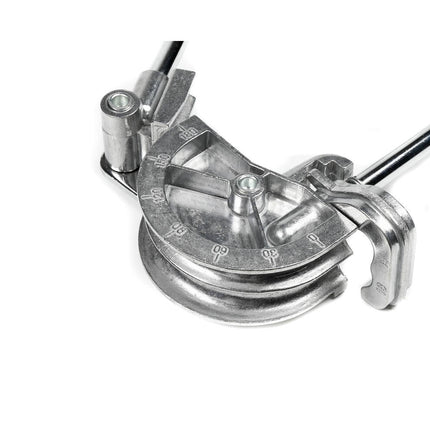 Pijpenbuiger 14-16 mm - Buigt Aluminium/Koper tot 180° moeiteloos