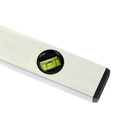 Waterpas Aluminium 200 cm - Voor Precieze Metingen bij Grote Projecten