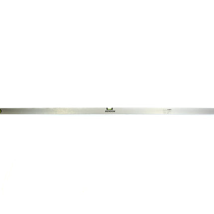 Waterpas Aluminium 200 cm - Voor Precieze Metingen bij Grote Projecten