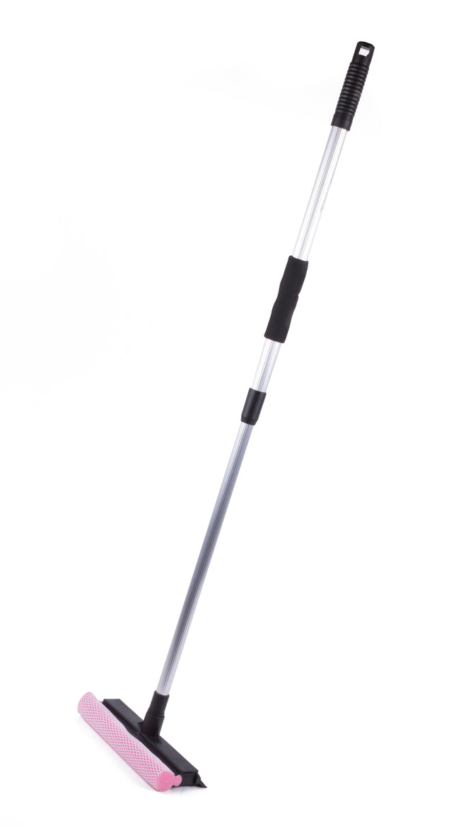 Wisser alu telescopisch – Breedte 200 mm, Lengte 540 - 900 mm, 200 mm, 900 mm