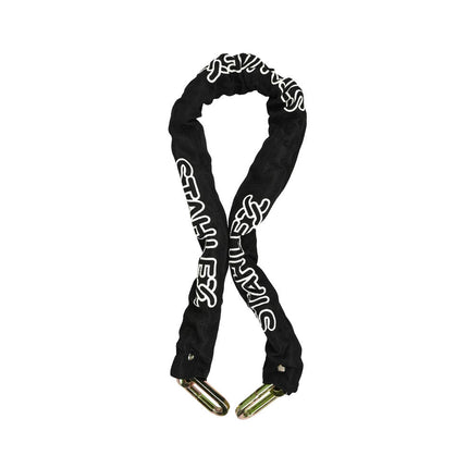 Ketting 8x900 mm Gehard Staal, Ideaal voor Fietsbeveiliging
