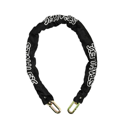 Ketting 8x900 mm Gehard Staal, Ideaal voor Fietsbeveiliging