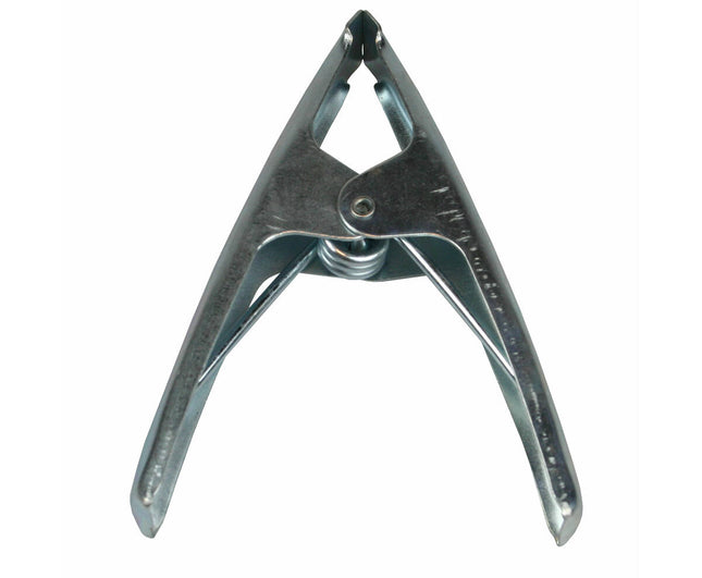Zeilklem 50x150 mm - Sterke grip voor zeilen, ideaal voor elke boot.