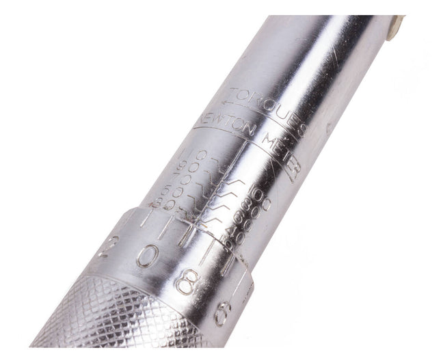Momentsleutel 3/8", 19-110 Nm, Voertuig- en Fietsprojecten