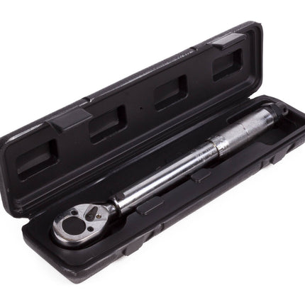 Momentsleutel 3/8", 19-110 Nm, Voertuig- en Fietsprojecten